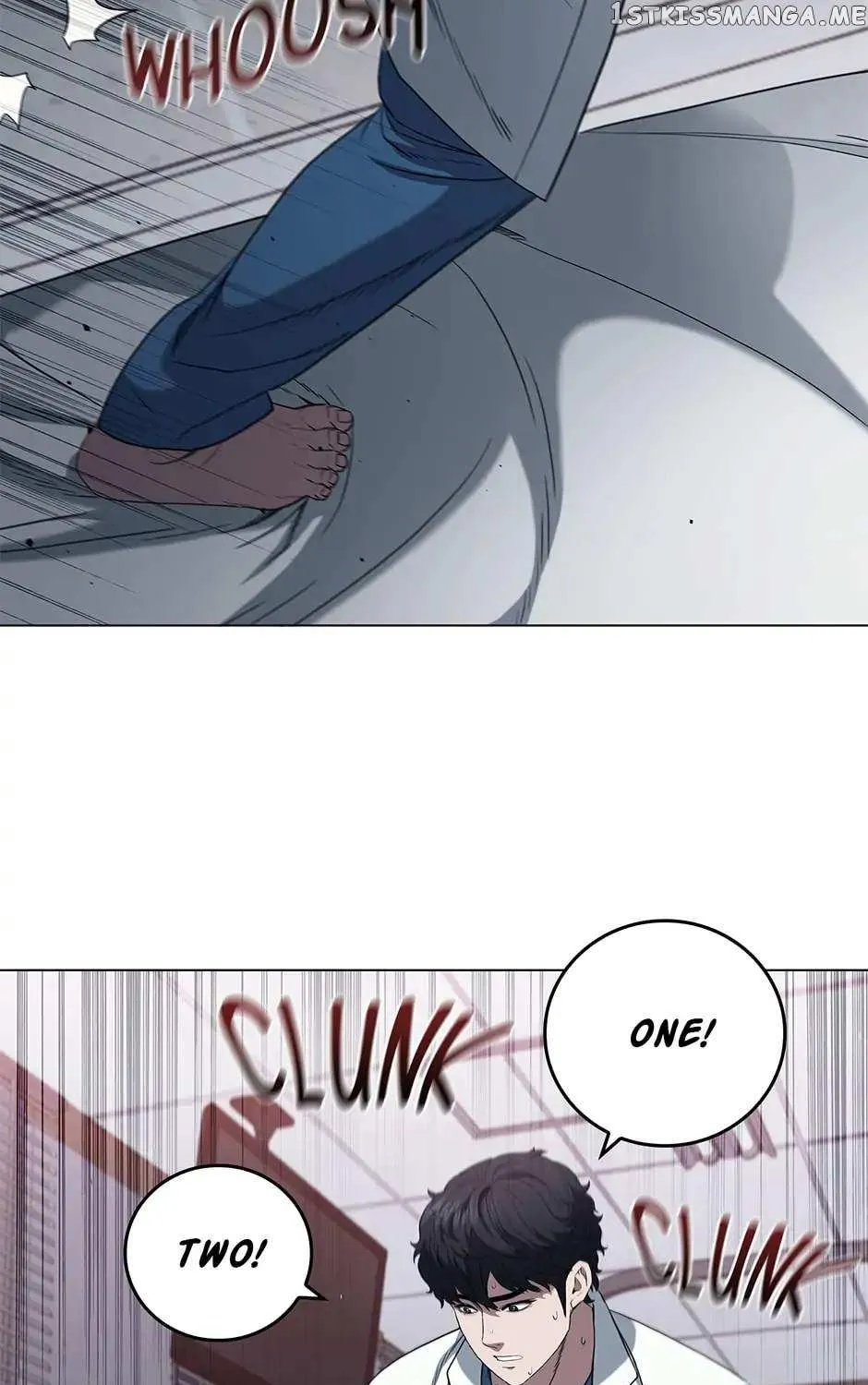 Read Dr. Choi Tae-Soo chapter 176 image 101 on Lezhin
