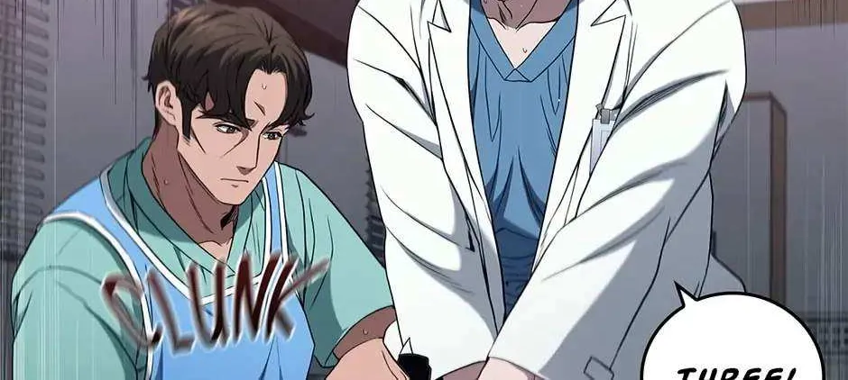 Read Dr. Choi Tae-Soo chapter 176 image 102 on Lezhin