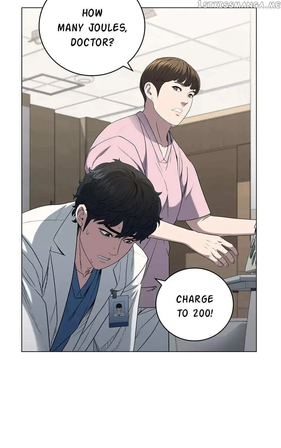 Read Dr. Choi Tae-Soo chapter 176 image 119 on Lezhin