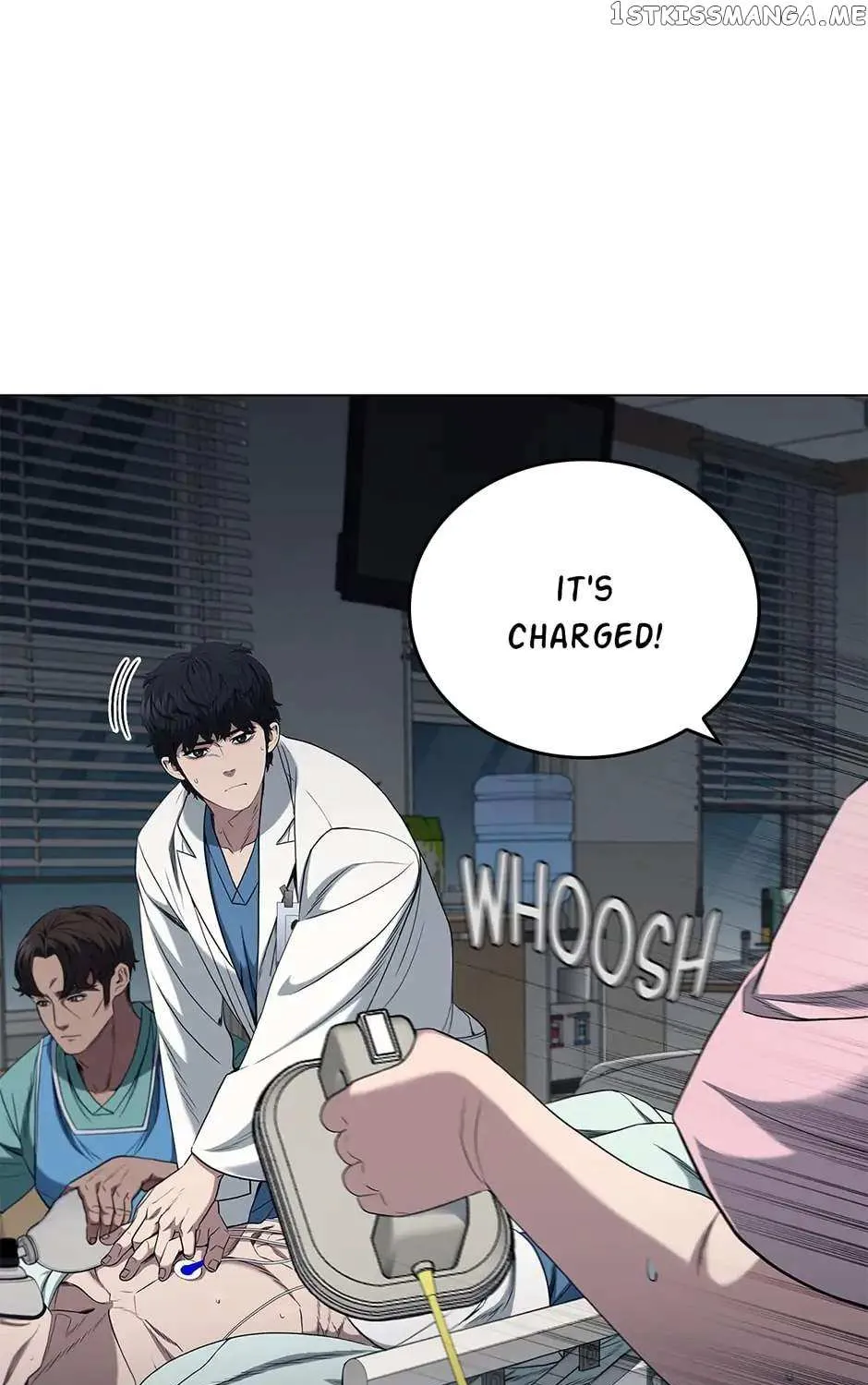 Read Dr. Choi Tae-Soo chapter 176 image 123 on Lezhin