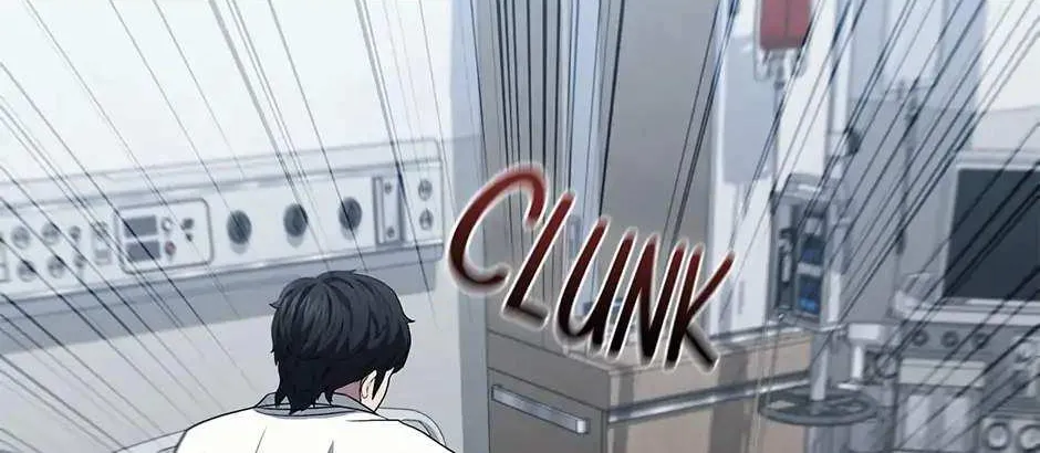 Read Dr. Choi Tae-Soo chapter 176 image 126 on Lezhin