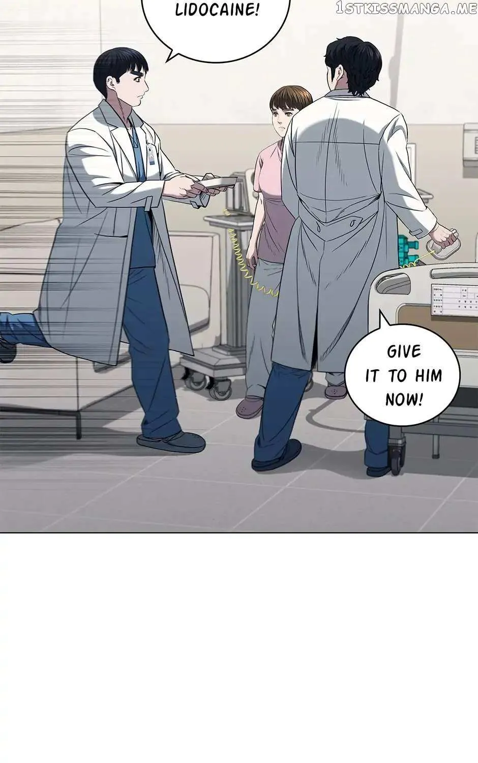 Read Dr. Choi Tae-Soo chapter 176 image 137 on Lezhin