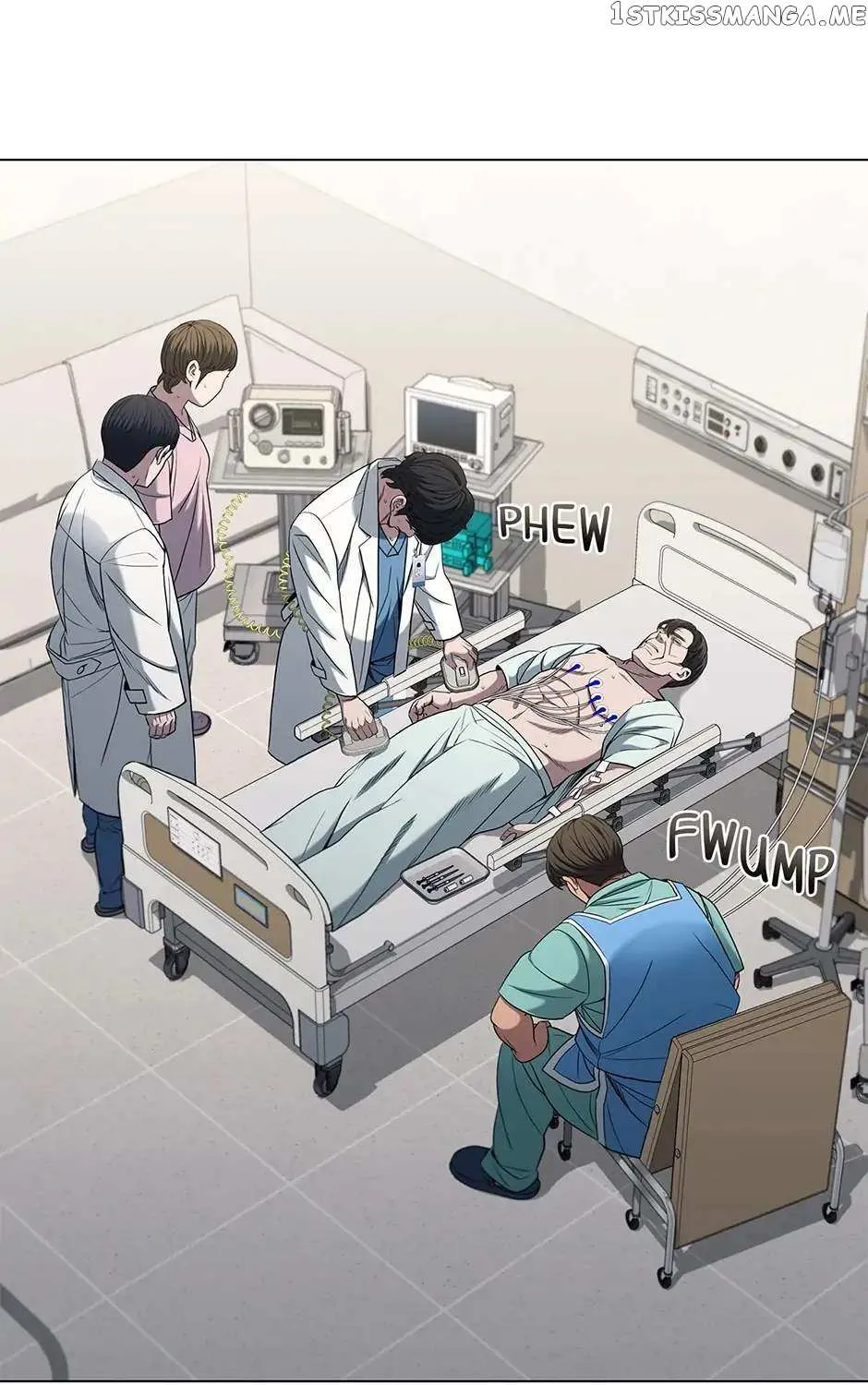 Read Dr. Choi Tae-Soo chapter 176 image 149 on Lezhin