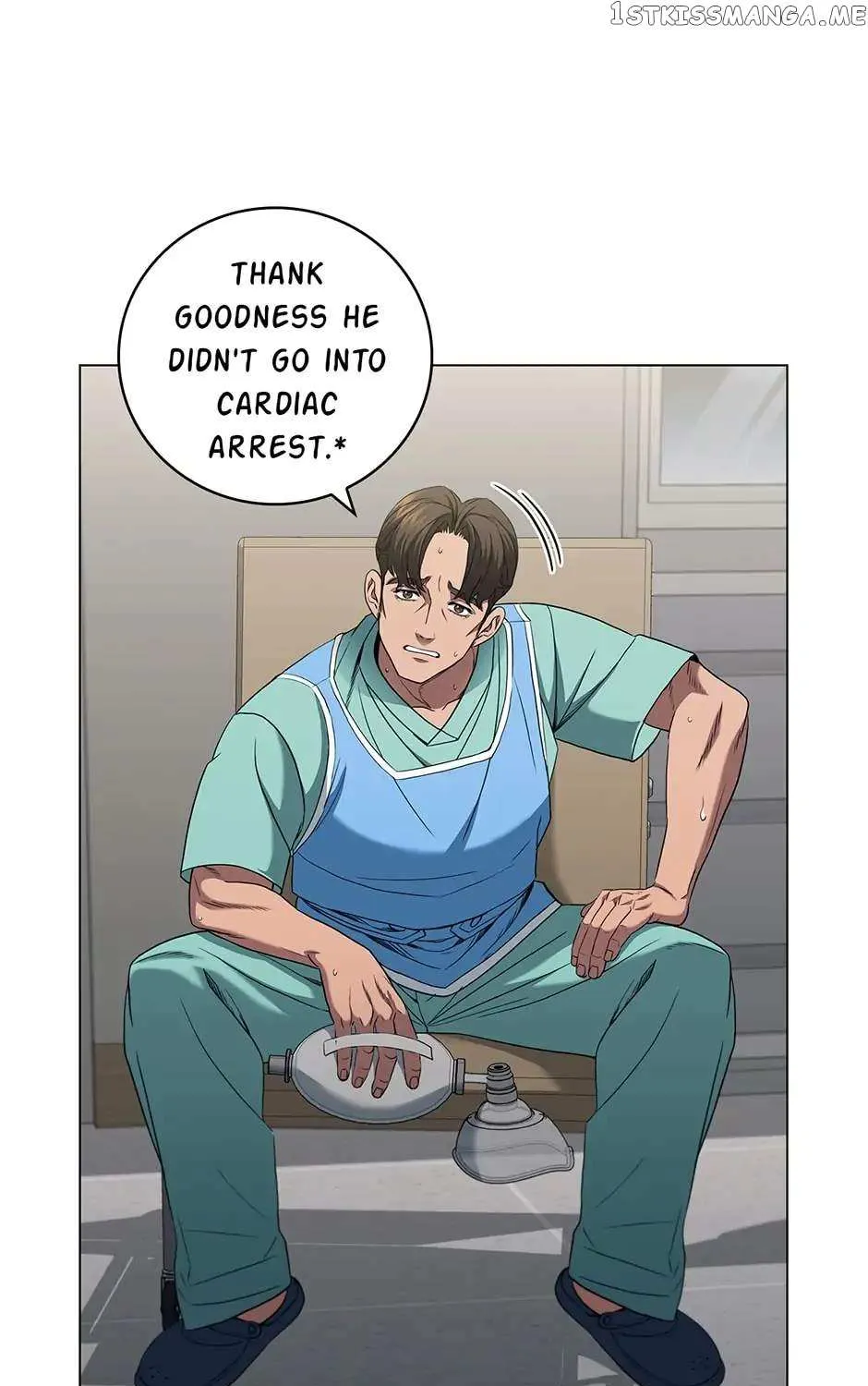 Read Dr. Choi Tae-Soo chapter 176 image 151 on Lezhin