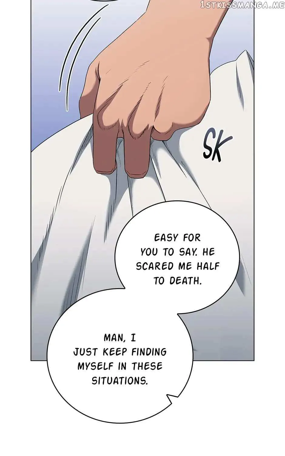 Read Dr. Choi Tae-Soo chapter 176 image 19 on Lezhin