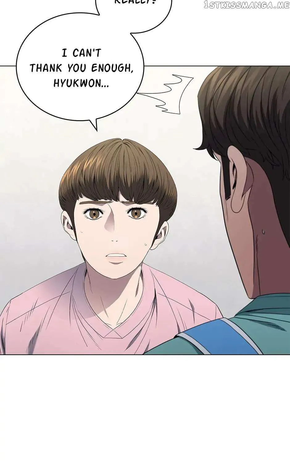 Read Dr. Choi Tae-Soo chapter 176 image 31 on Lezhin