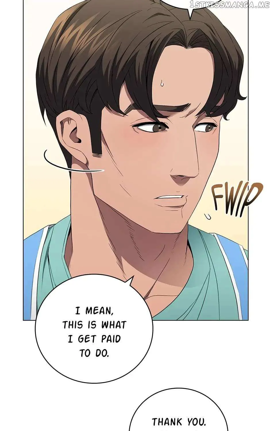 Read Dr. Choi Tae-Soo chapter 176 image 33 on Lezhin