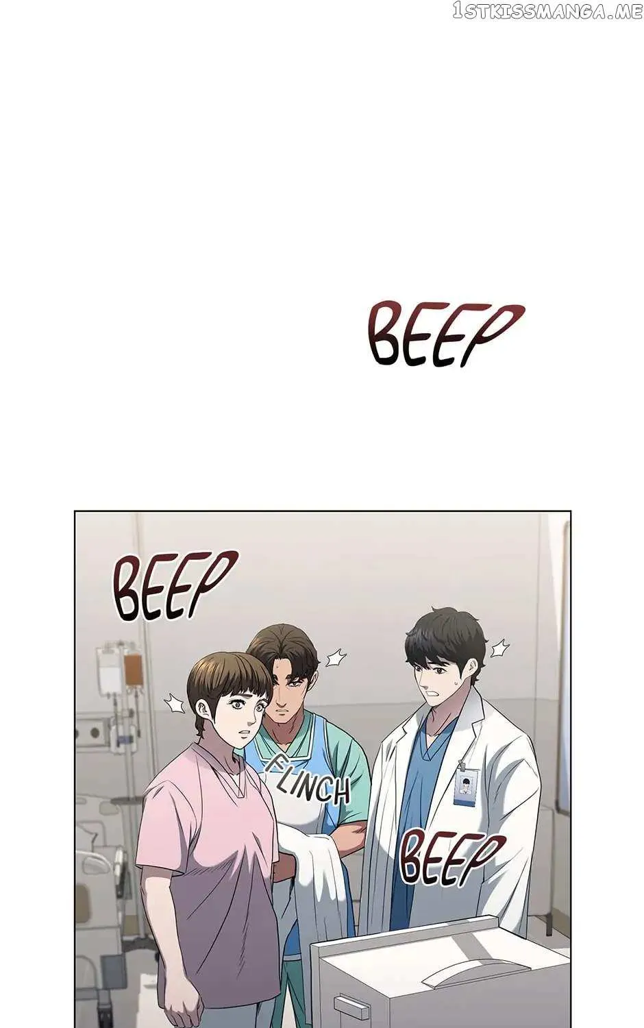 Read Dr. Choi Tae-Soo chapter 176 image 35 on Lezhin
