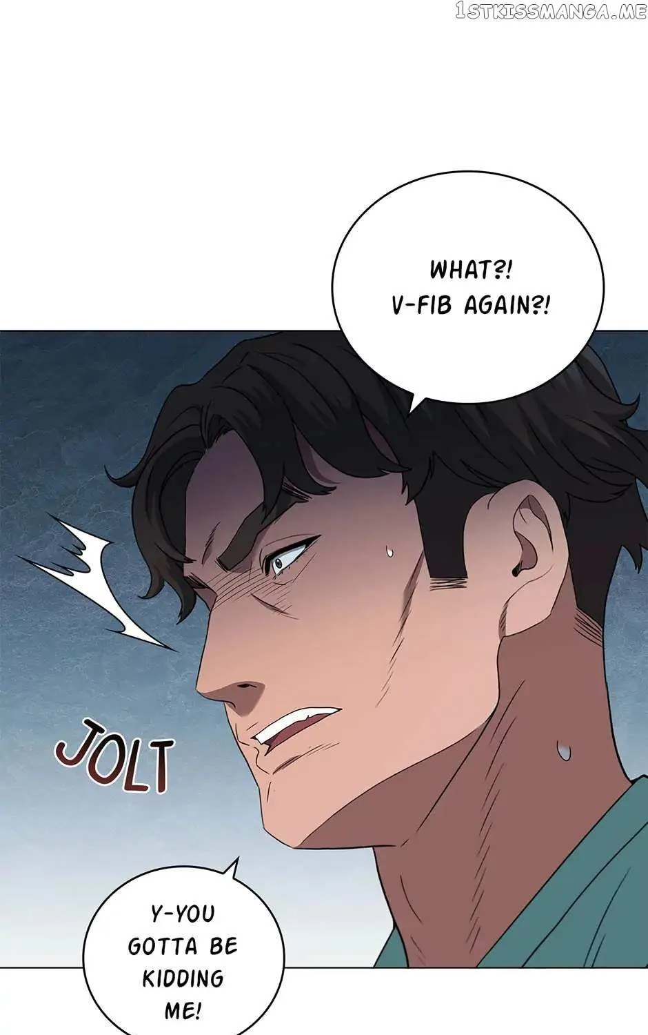 Read Dr. Choi Tae-Soo chapter 176 image 39 on Lezhin