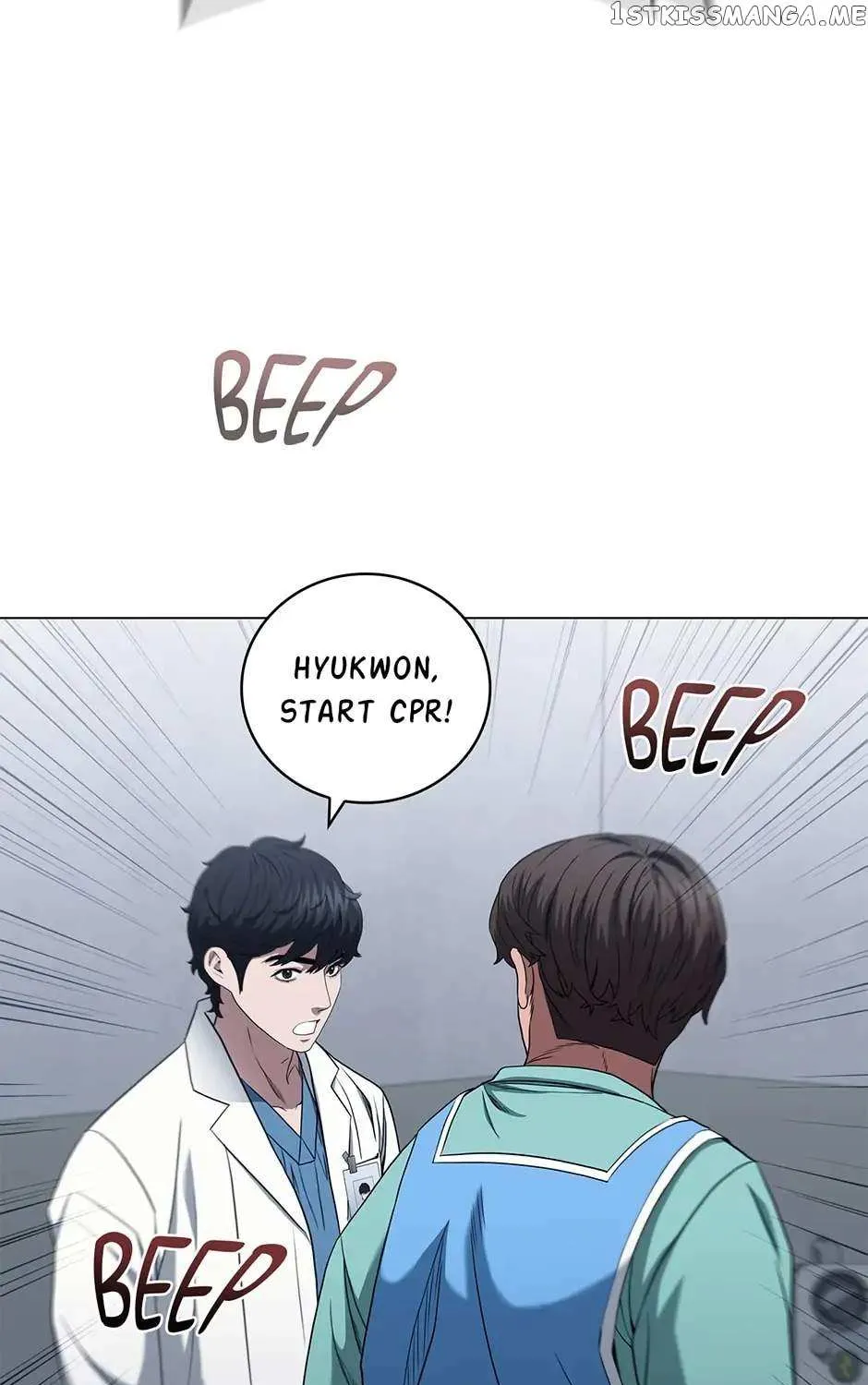 Read Dr. Choi Tae-Soo chapter 176 image 43 on Lezhin