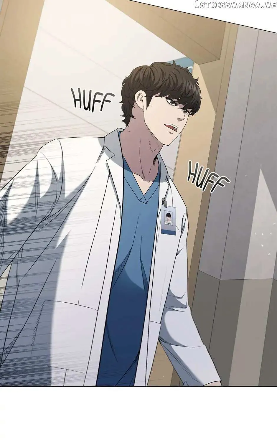 Read Dr. Choi Tae-Soo chapter 176 image 5 on Lezhin