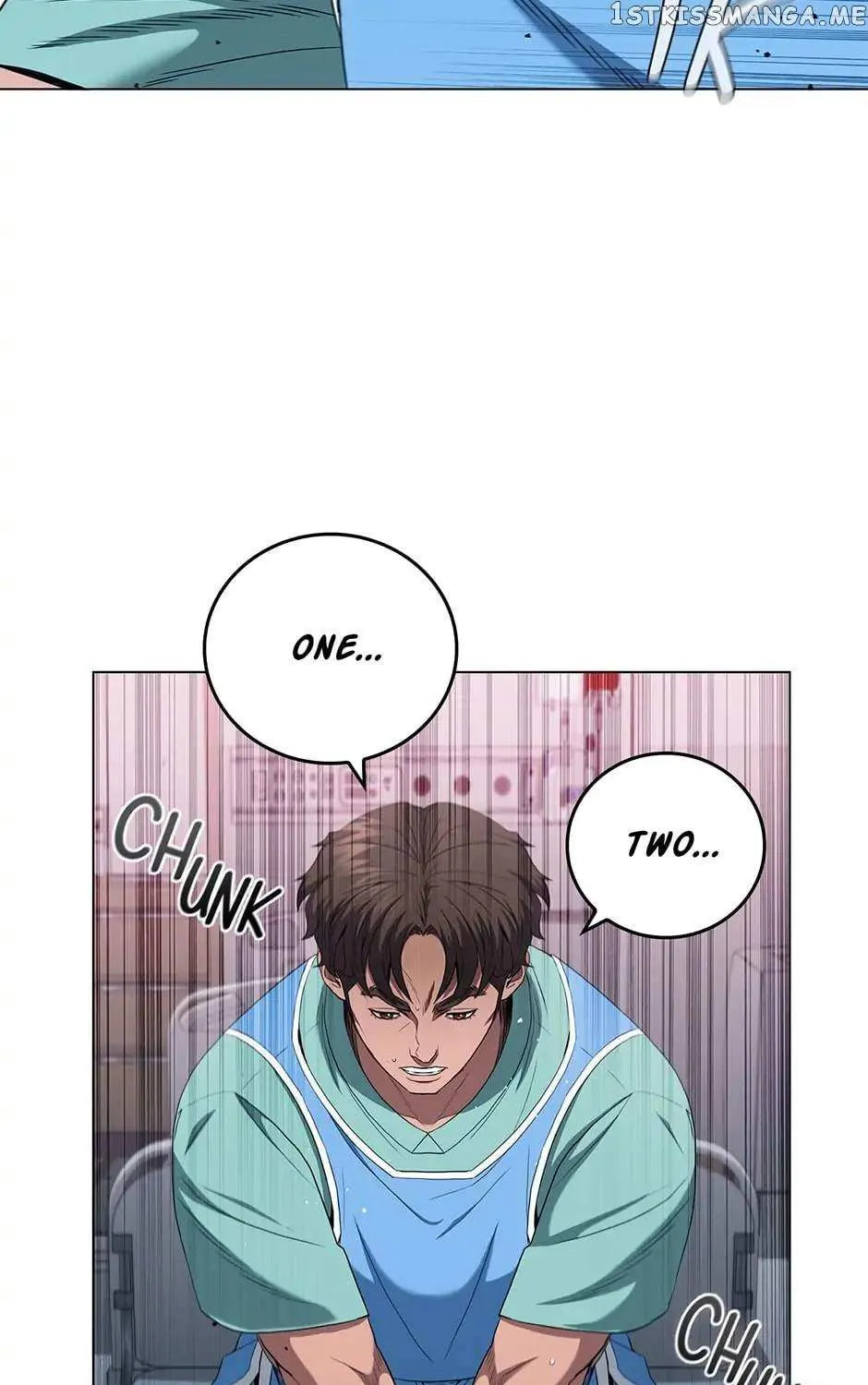 Read Dr. Choi Tae-Soo chapter 176 image 51 on Lezhin