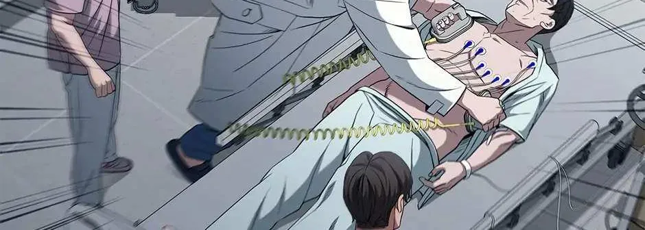 Read Dr. Choi Tae-Soo chapter 176 image 64 on Lezhin