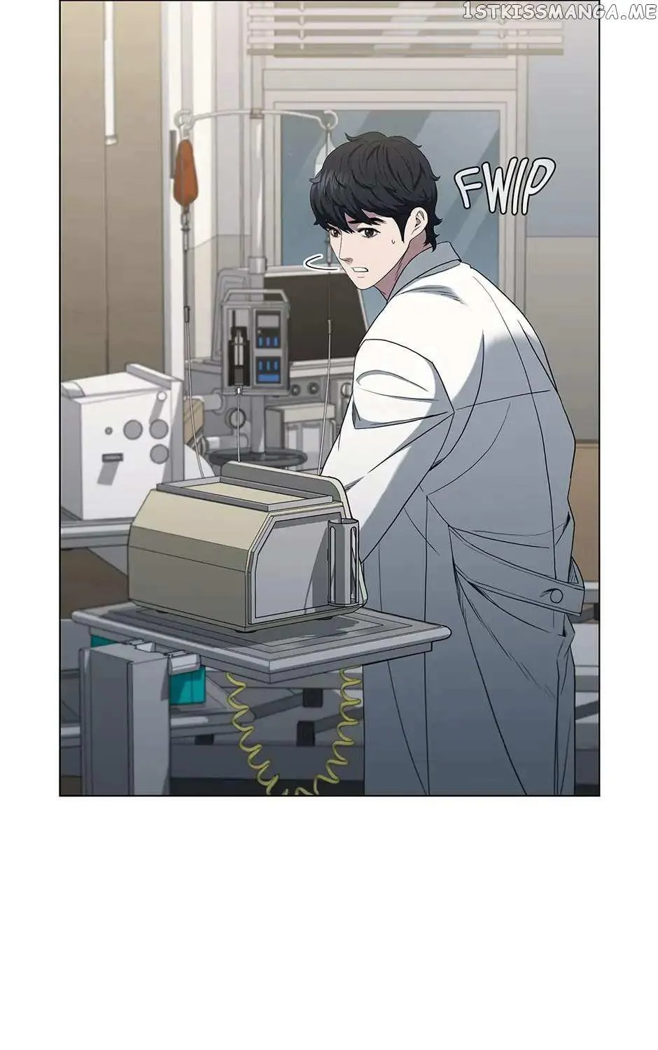 Read Dr. Choi Tae-Soo chapter 176 image 73 on Lezhin