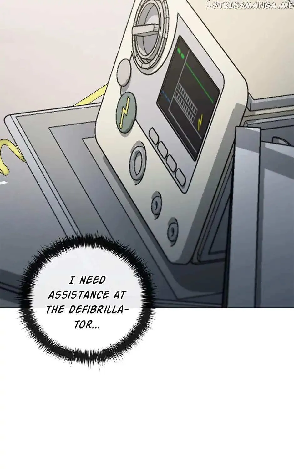 Read Dr. Choi Tae-Soo chapter 176 image 75 on Lezhin