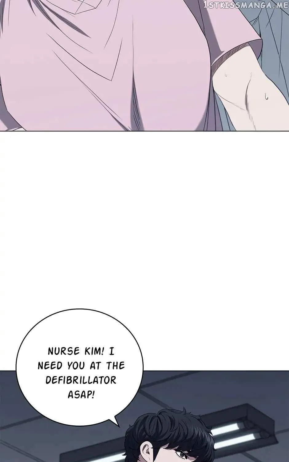 Read Dr. Choi Tae-Soo chapter 176 image 79 on Lezhin