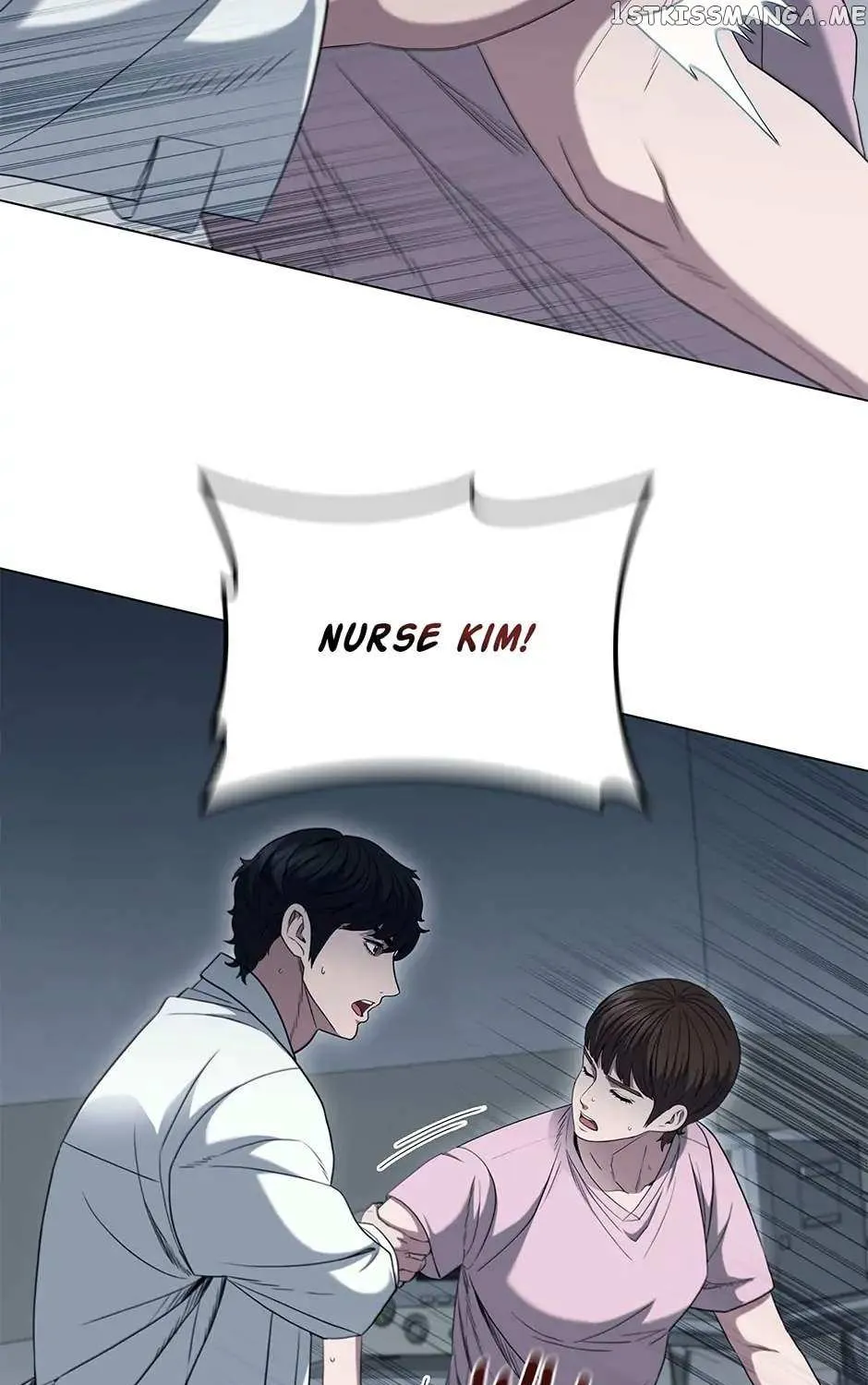 Read Dr. Choi Tae-Soo chapter 176 image 85 on Lezhin