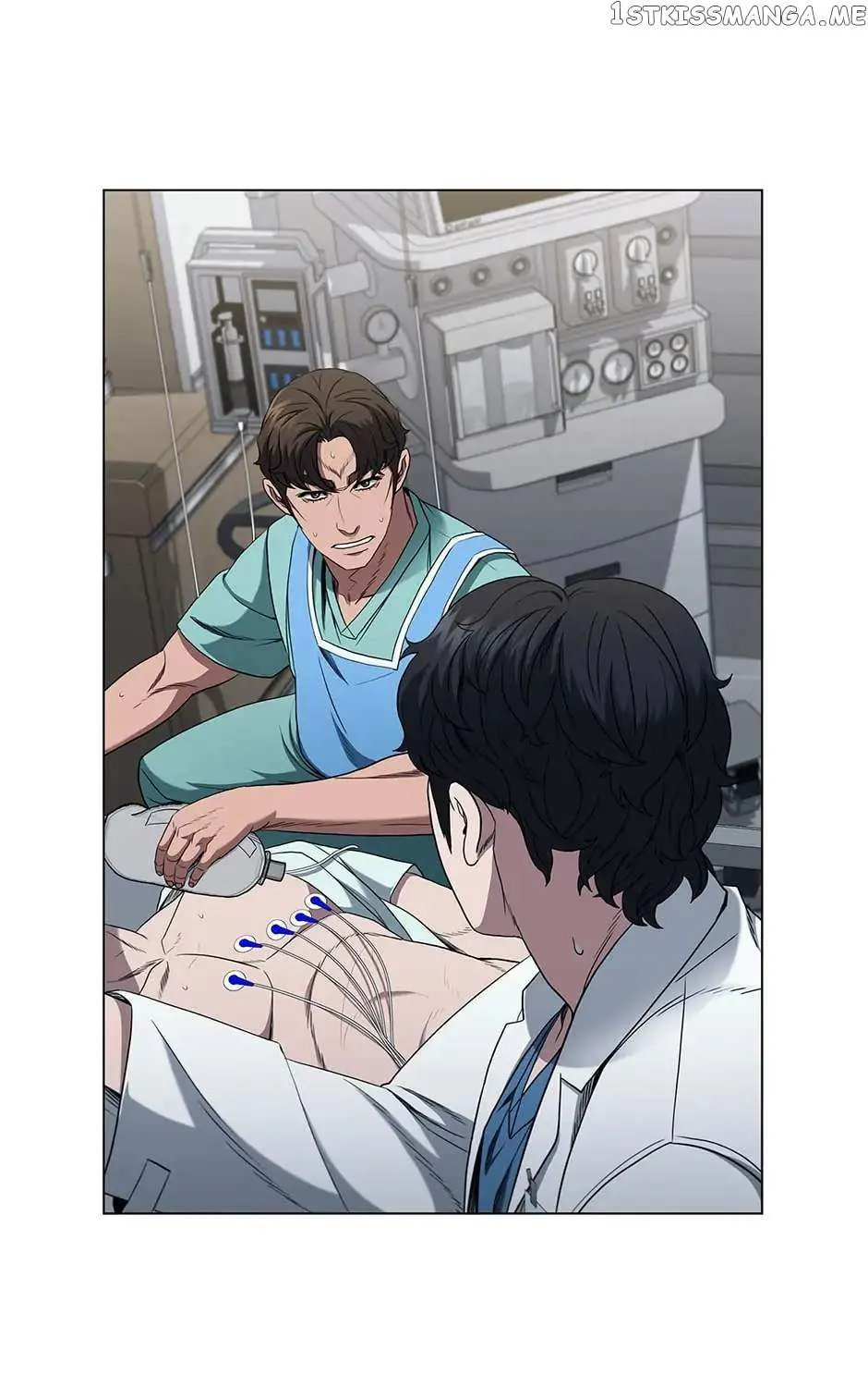 Read Dr. Choi Tae-Soo chapter 176 image 97 on Lezhin