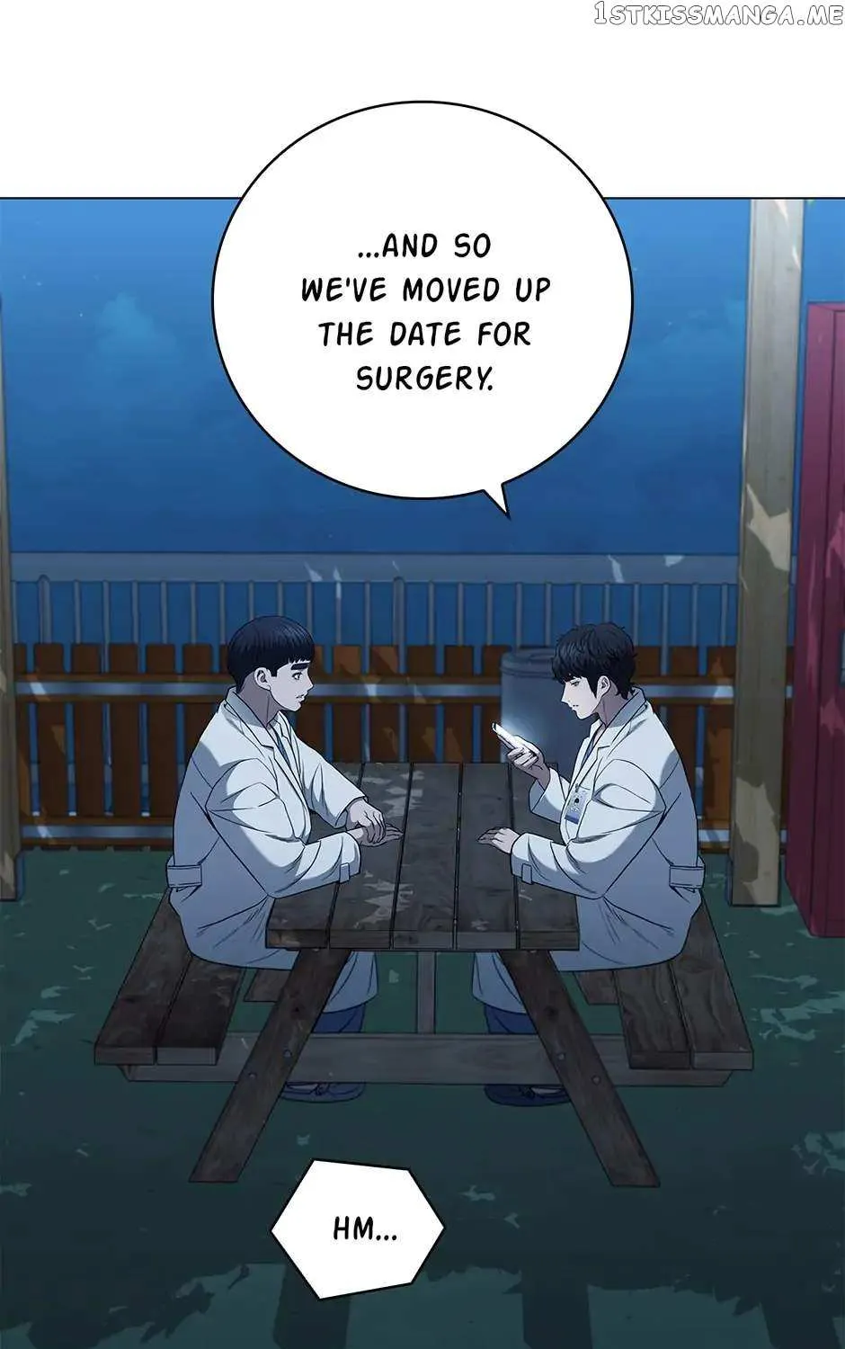 Read Dr. Choi Tae-Soo chapter 177 image 103 on Lezhin