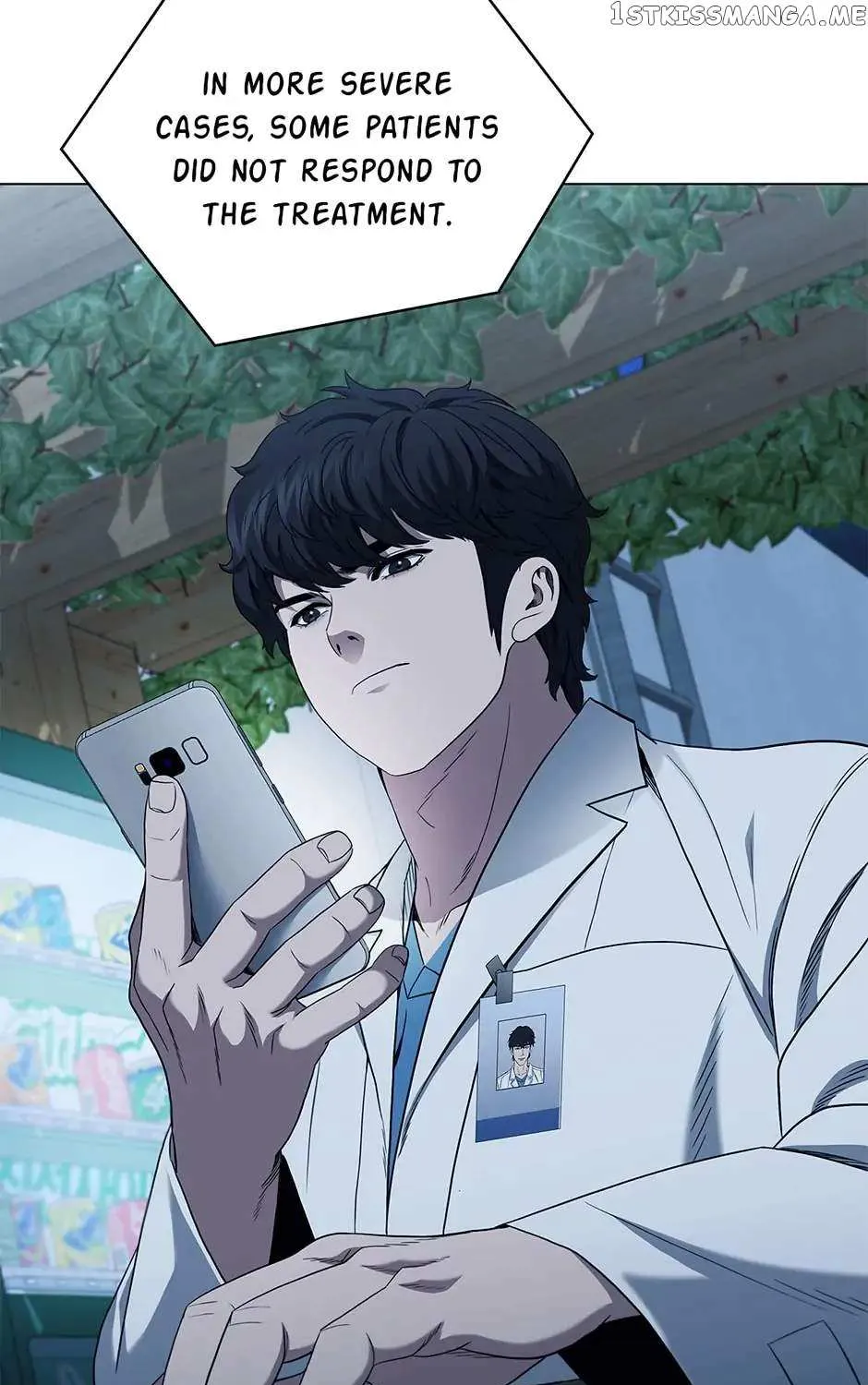 Read Dr. Choi Tae-Soo chapter 177 image 115 on Lezhin