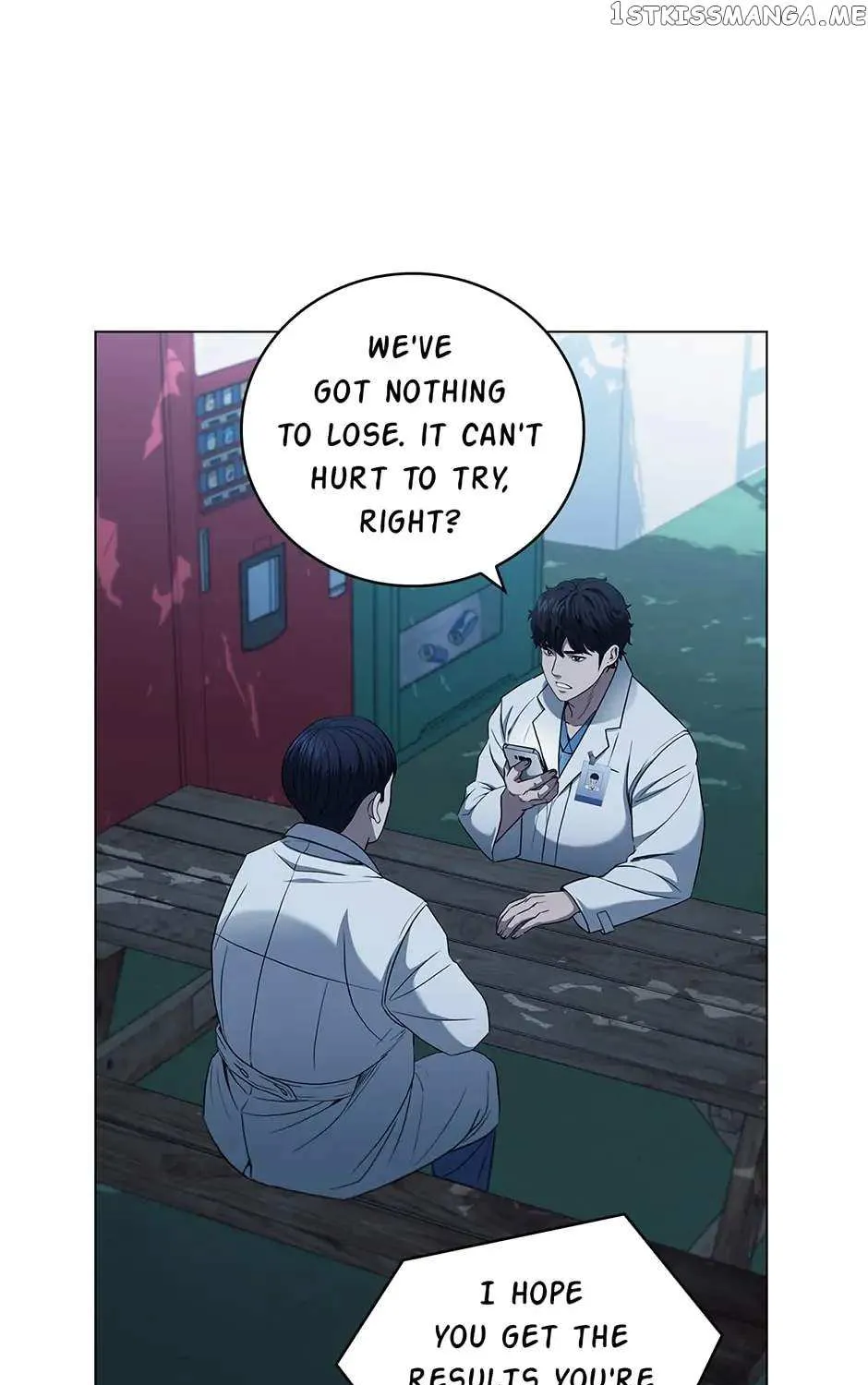 Read Dr. Choi Tae-Soo chapter 177 image 125 on Lezhin