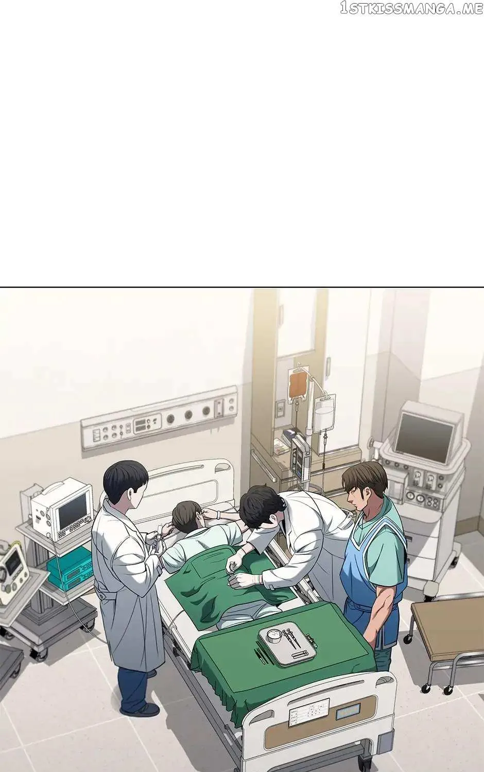 Read Dr. Choi Tae-Soo chapter 177 image 137 on Lezhin