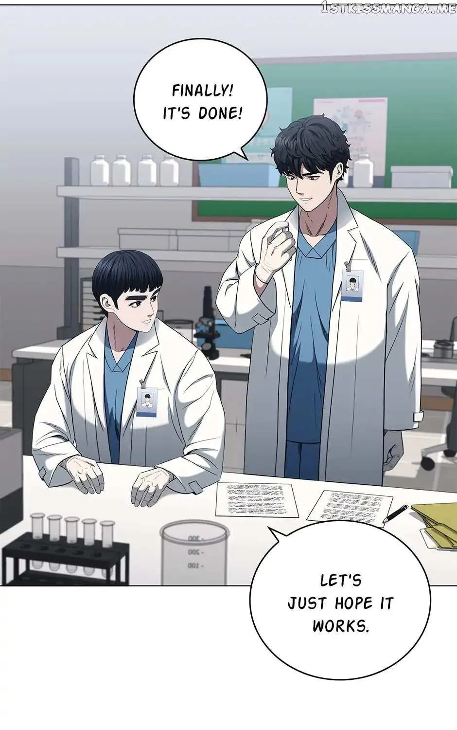 Read Dr. Choi Tae-Soo chapter 177 image 157 on Lezhin