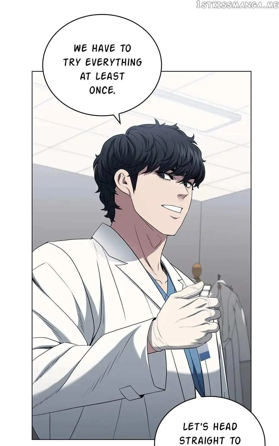 Read Dr. Choi Tae-Soo chapter 177 image 159 on Lezhin