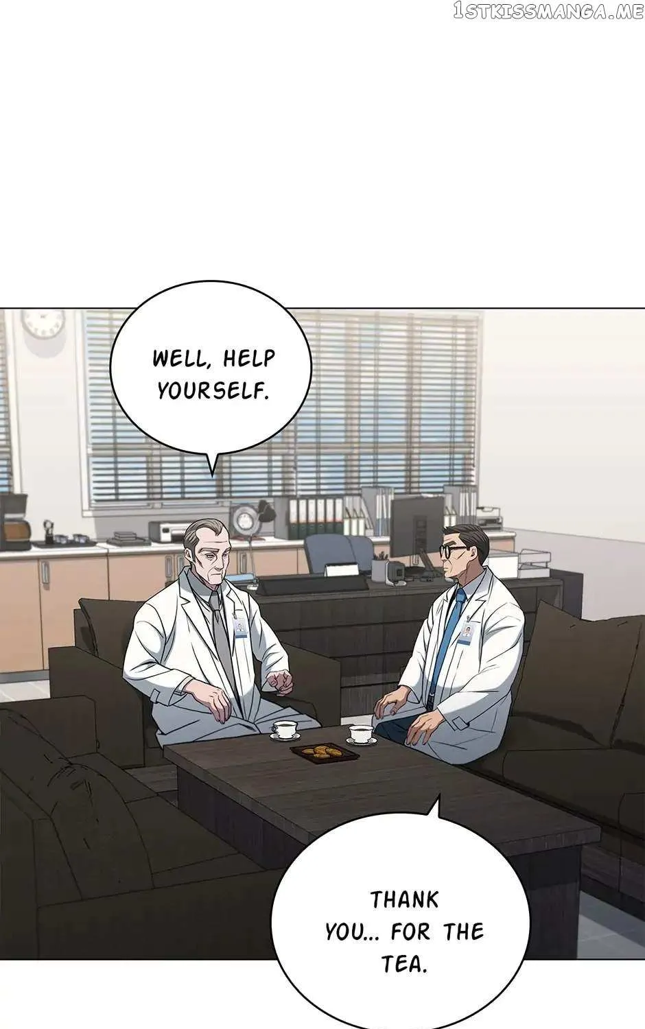 Read Dr. Choi Tae-Soo chapter 177 image 165 on Lezhin