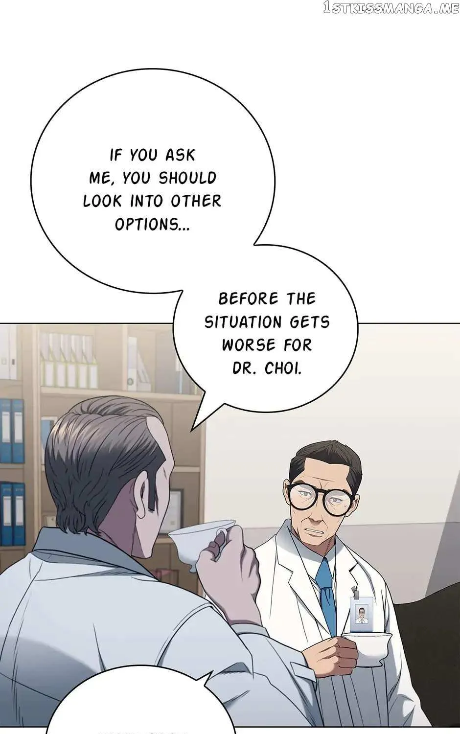 Read Dr. Choi Tae-Soo chapter 177 image 173 on Lezhin
