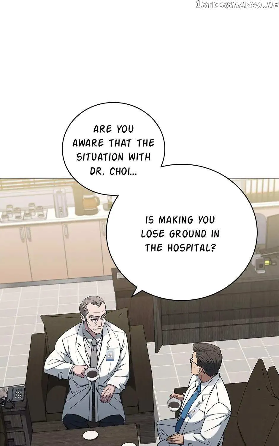 Read Dr. Choi Tae-Soo chapter 177 image 179 on Lezhin