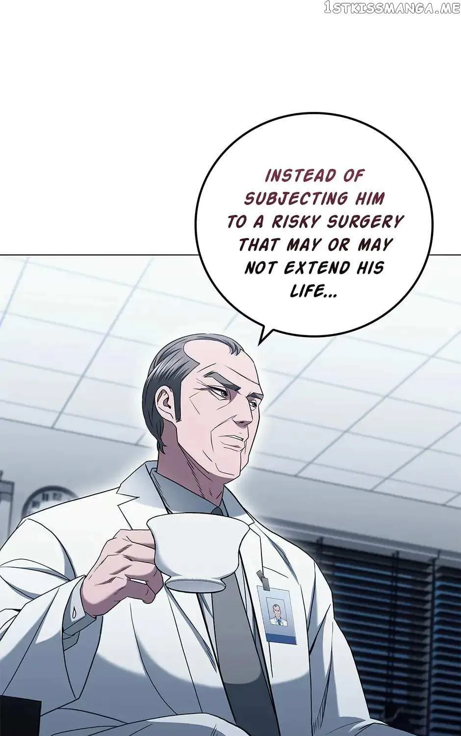 Read Dr. Choi Tae-Soo chapter 177 image 183 on Lezhin