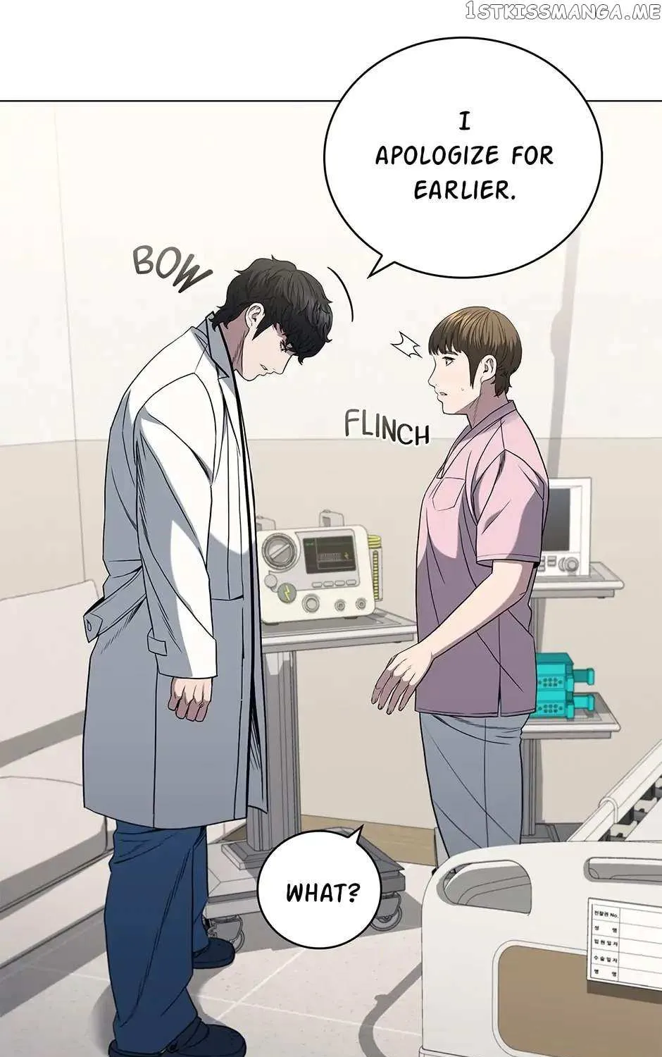 Read Dr. Choi Tae-Soo chapter 177 image 21 on Lezhin
