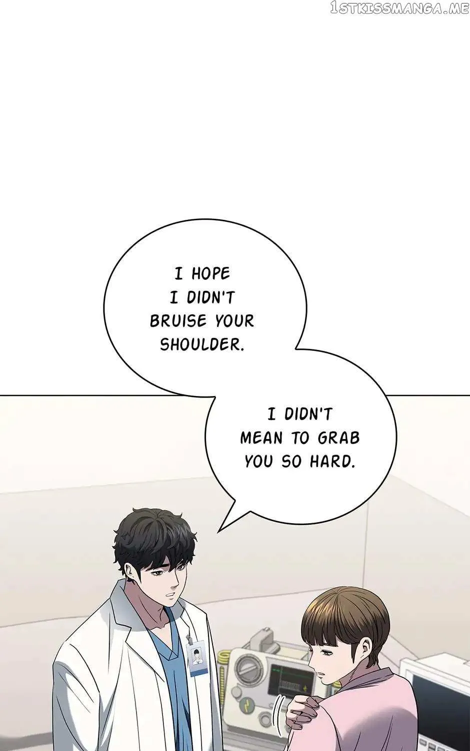 Read Dr. Choi Tae-Soo chapter 177 image 23 on Lezhin