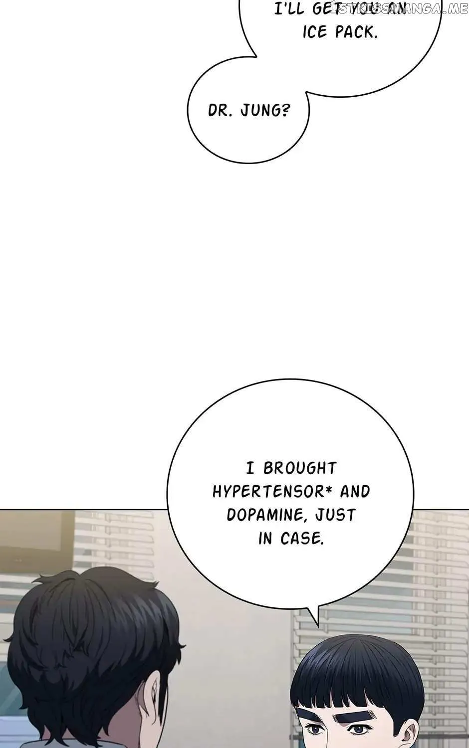 Read Dr. Choi Tae-Soo chapter 177 image 27 on Lezhin