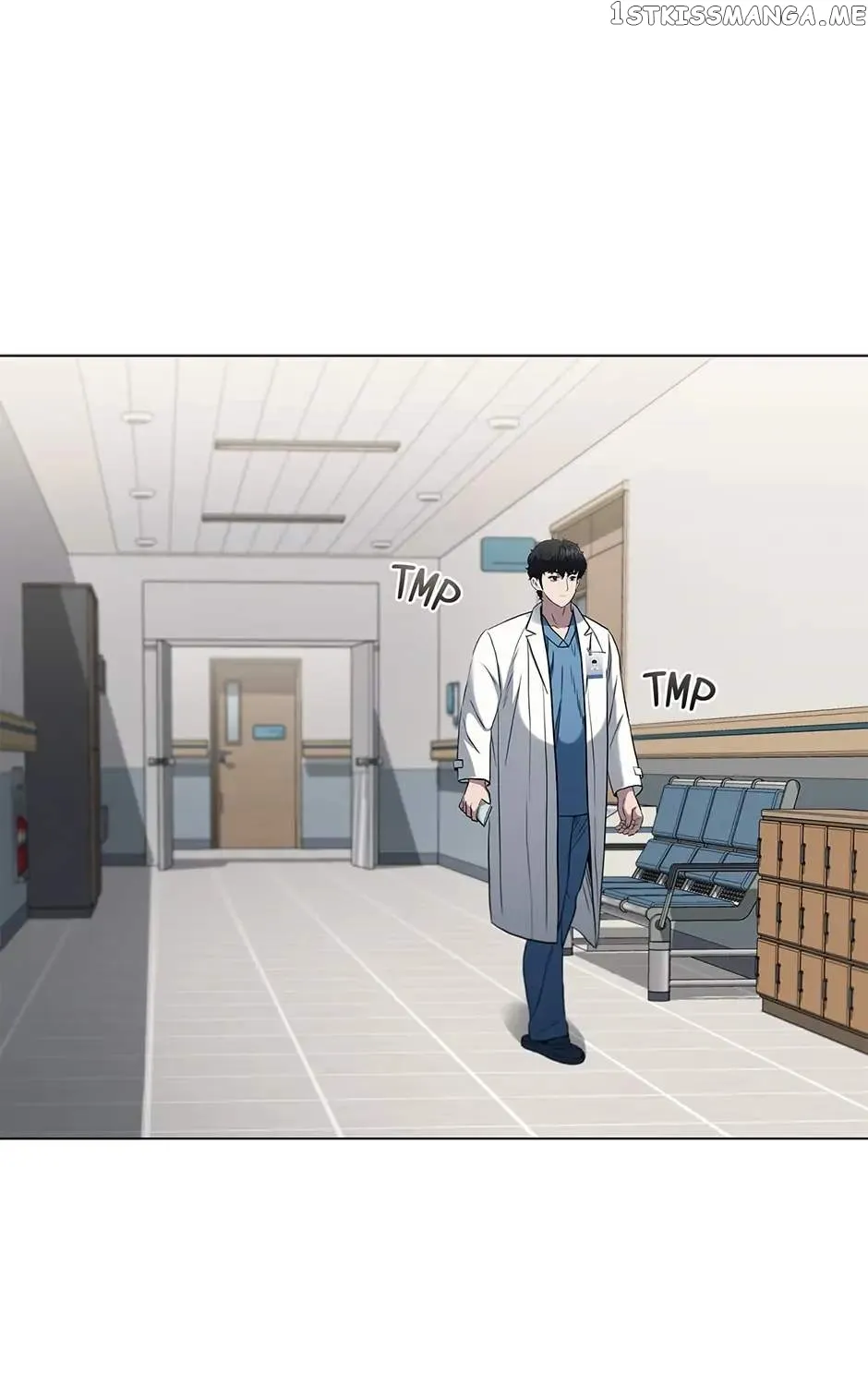Read Dr. Choi Tae-Soo chapter 177 image 35 on Lezhin