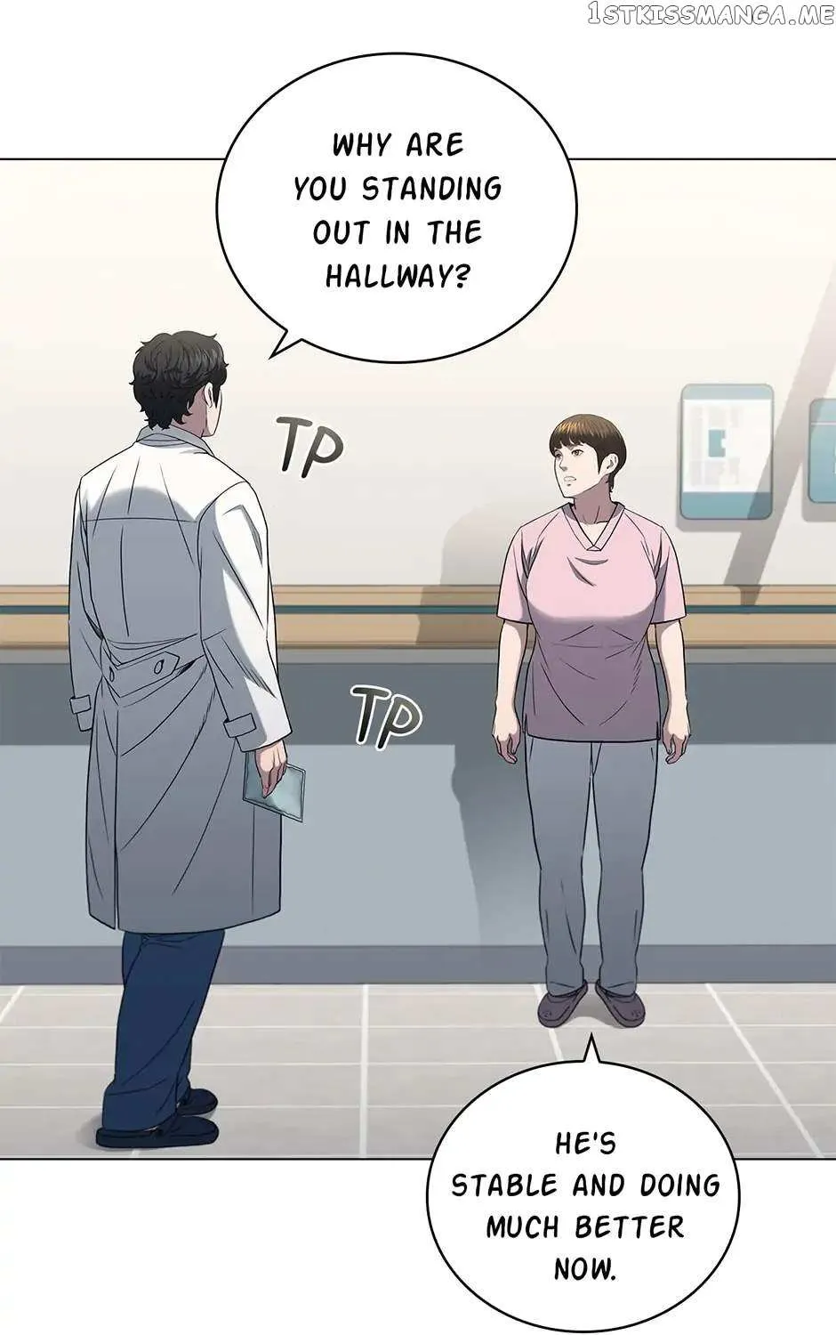 Read Dr. Choi Tae-Soo chapter 177 image 41 on Lezhin