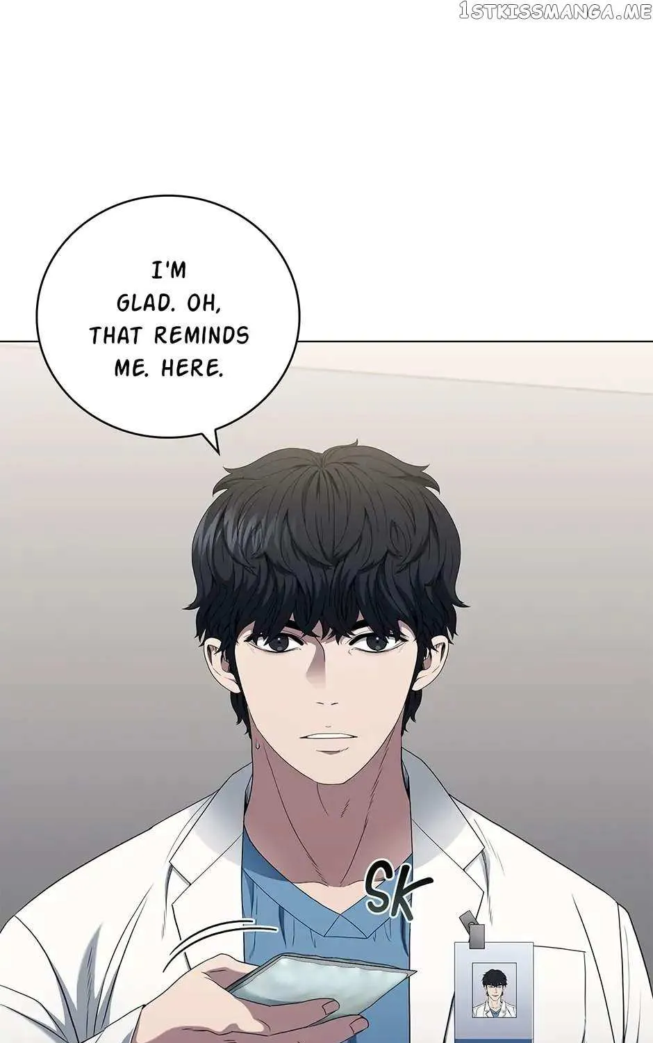 Read Dr. Choi Tae-Soo chapter 177 image 43 on Lezhin