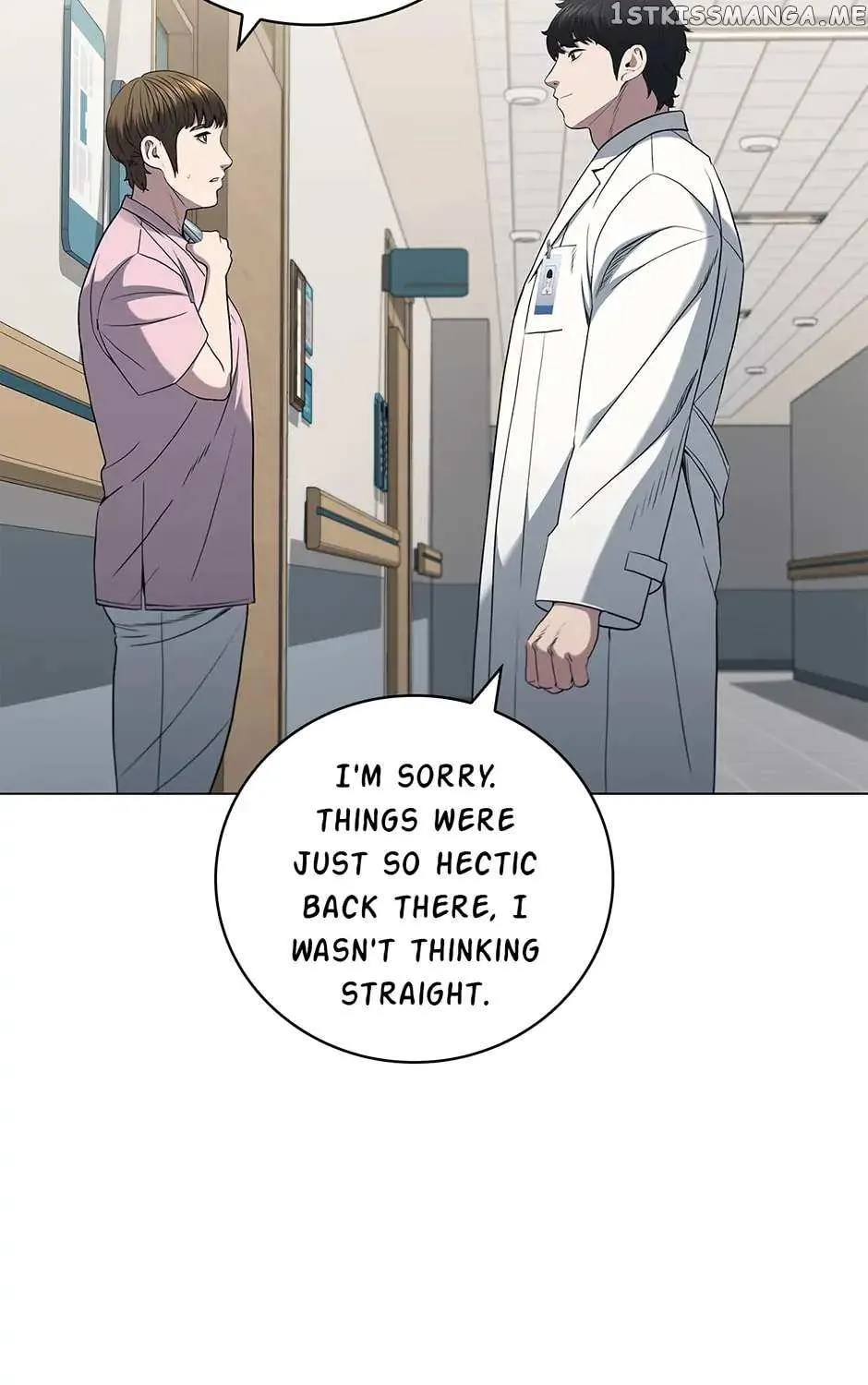Read Dr. Choi Tae-Soo chapter 177 image 49 on Lezhin