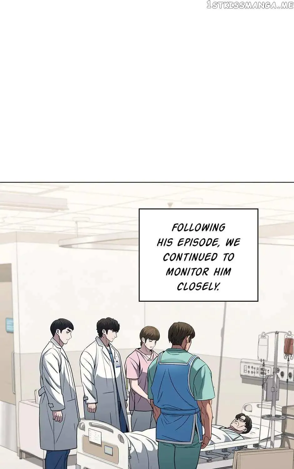 Read Dr. Choi Tae-Soo chapter 177 image 5 on Lezhin