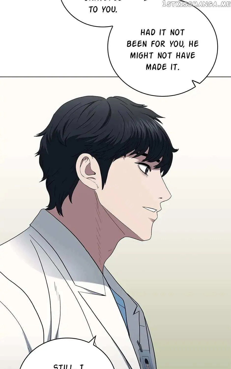 Read Dr. Choi Tae-Soo chapter 177 image 51 on Lezhin
