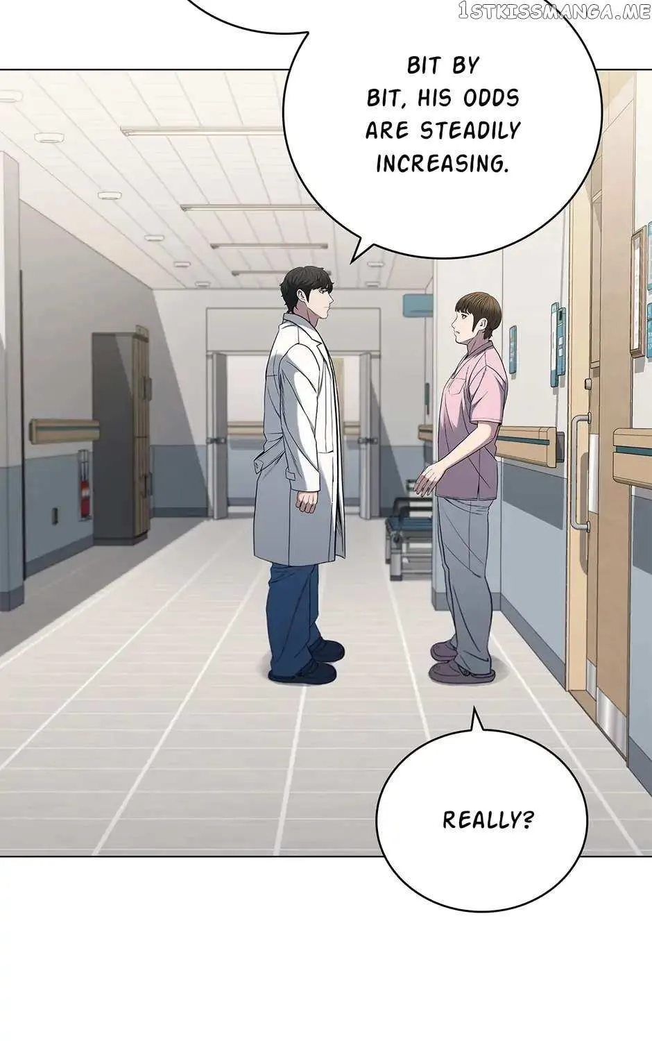 Read Dr. Choi Tae-Soo chapter 177 image 73 on Lezhin