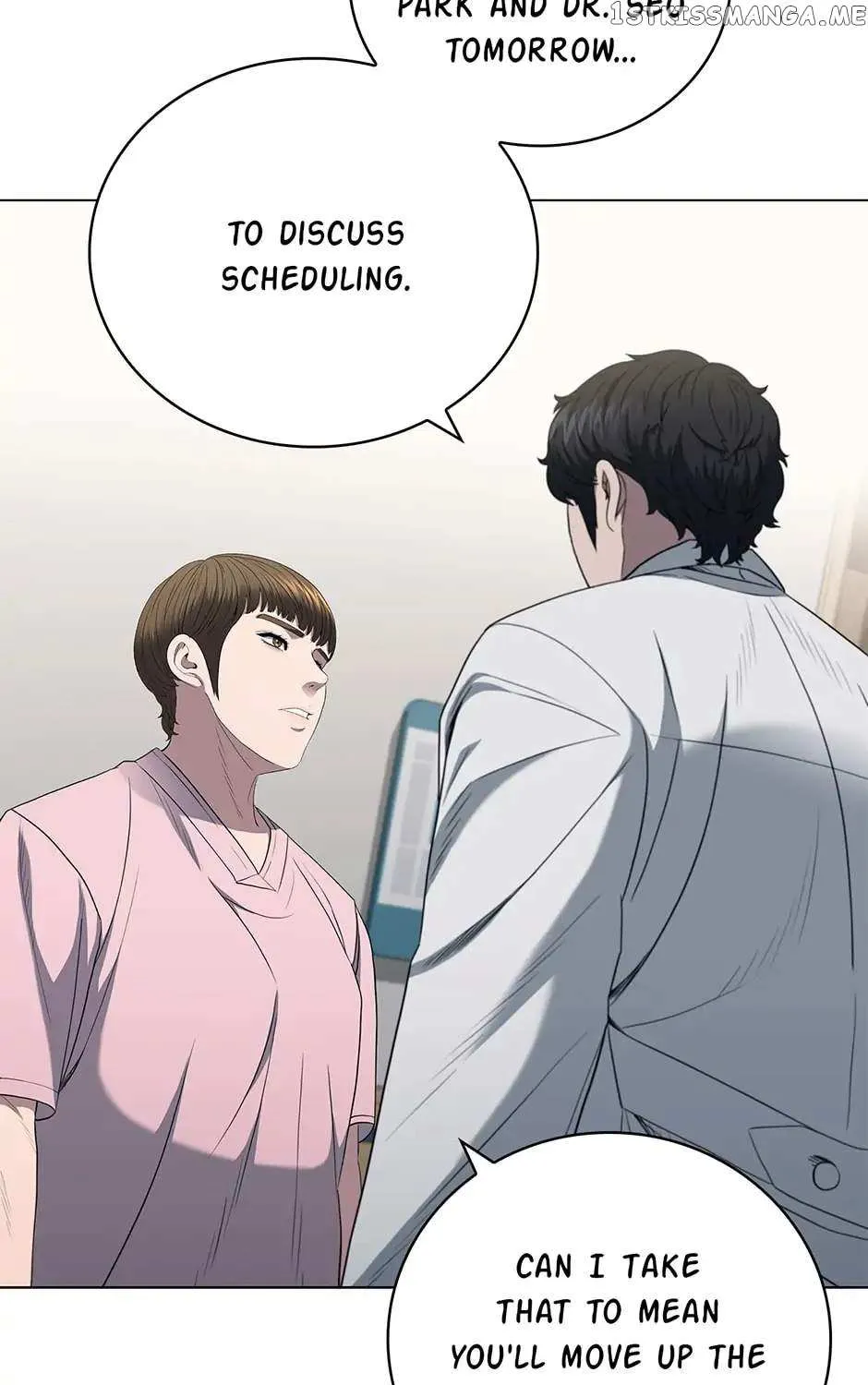 Read Dr. Choi Tae-Soo chapter 177 image 91 on Lezhin