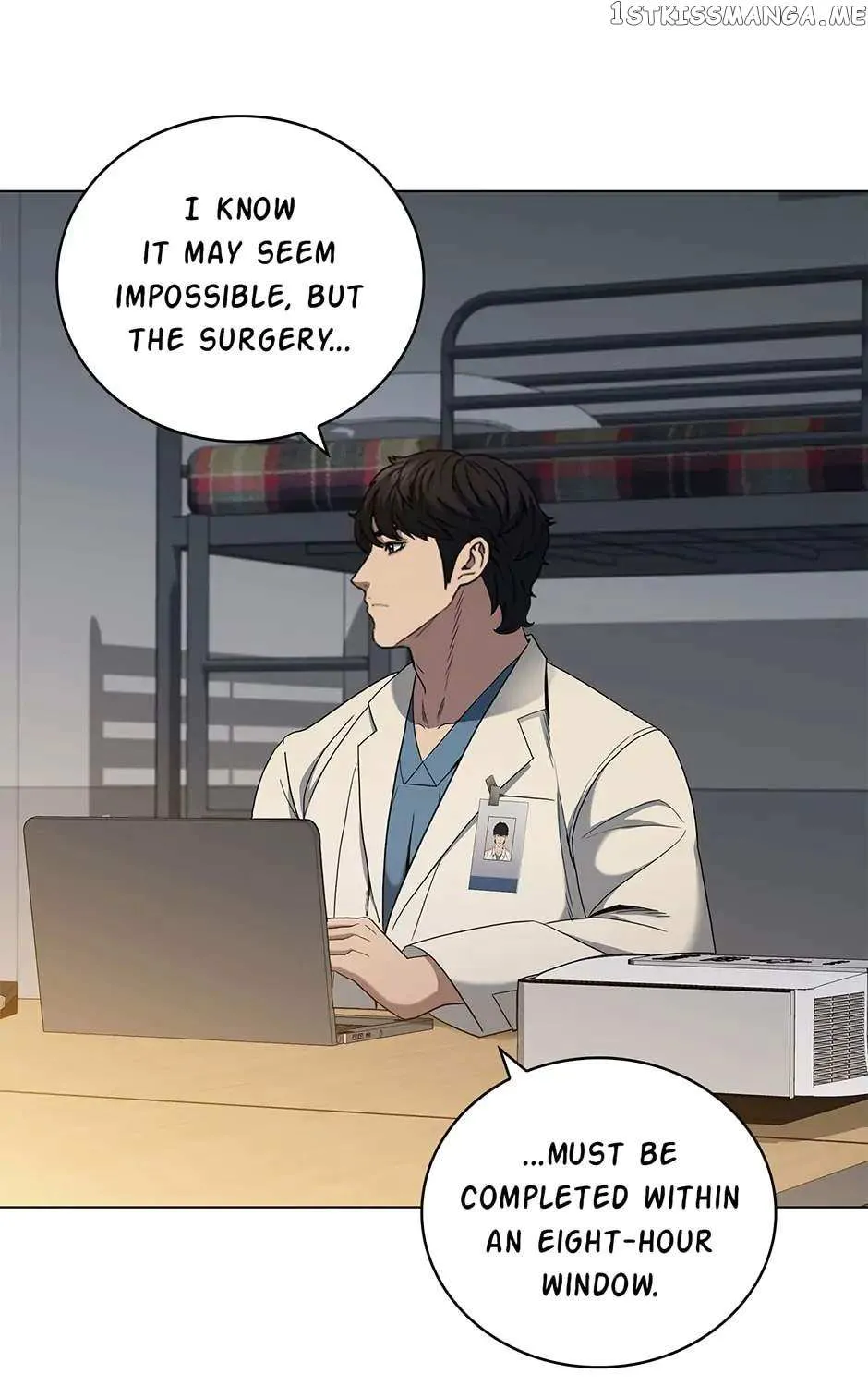 Read Dr. Choi Tae-Soo chapter 178 image 102 on Lezhin