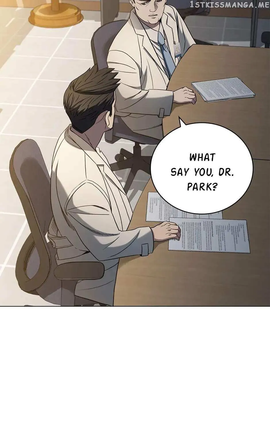 Read Dr. Choi Tae-Soo chapter 178 image 112 on Lezhin