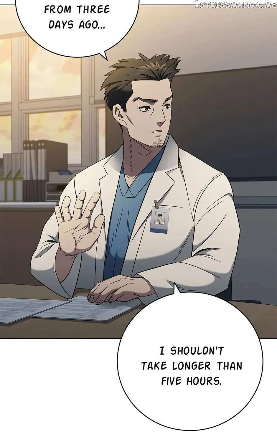 Read Dr. Choi Tae-Soo chapter 178 image 114 on Lezhin