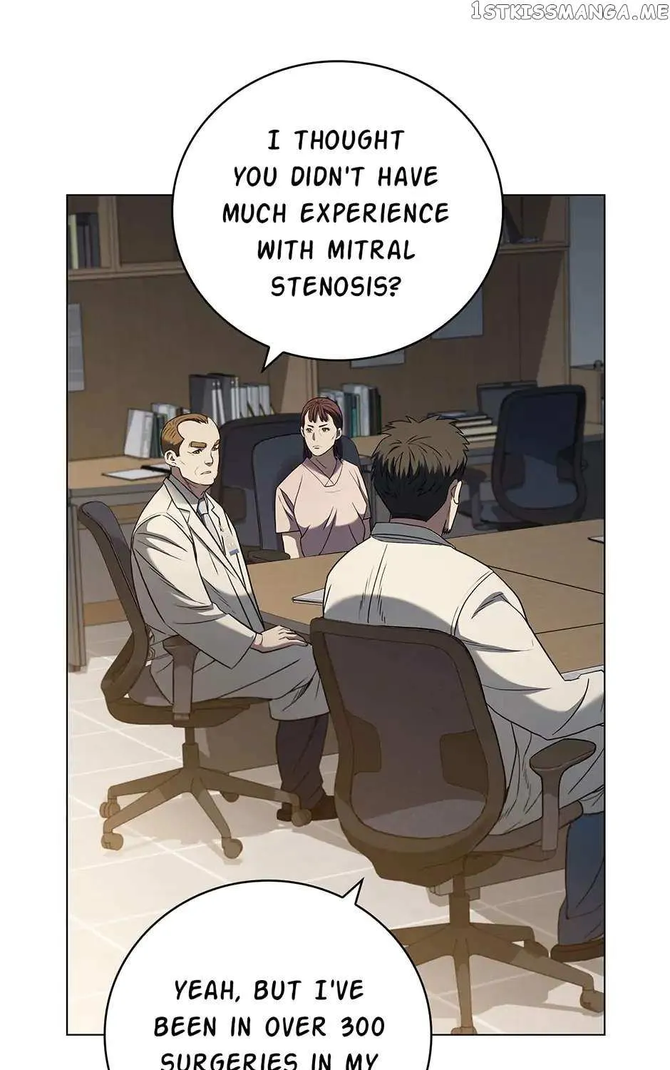 Read Dr. Choi Tae-Soo chapter 178 image 116 on Lezhin