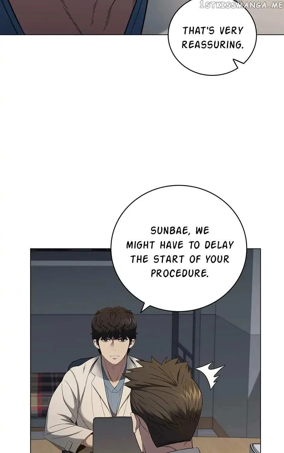 Read Dr. Choi Tae-Soo chapter 178 image 120 on Lezhin