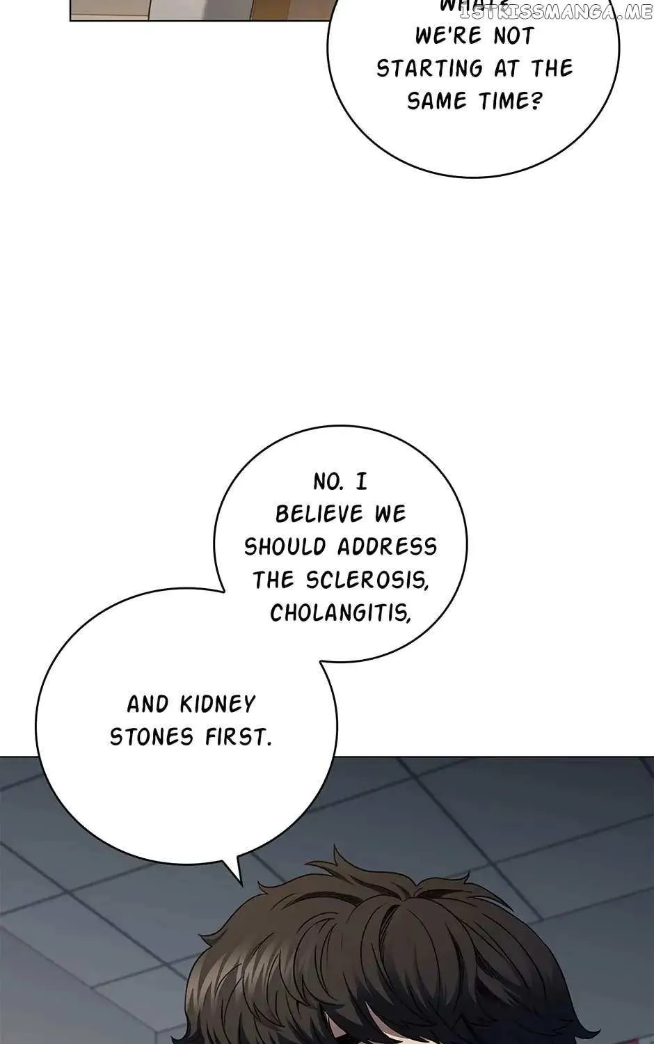 Read Dr. Choi Tae-Soo chapter 178 image 122 on Lezhin