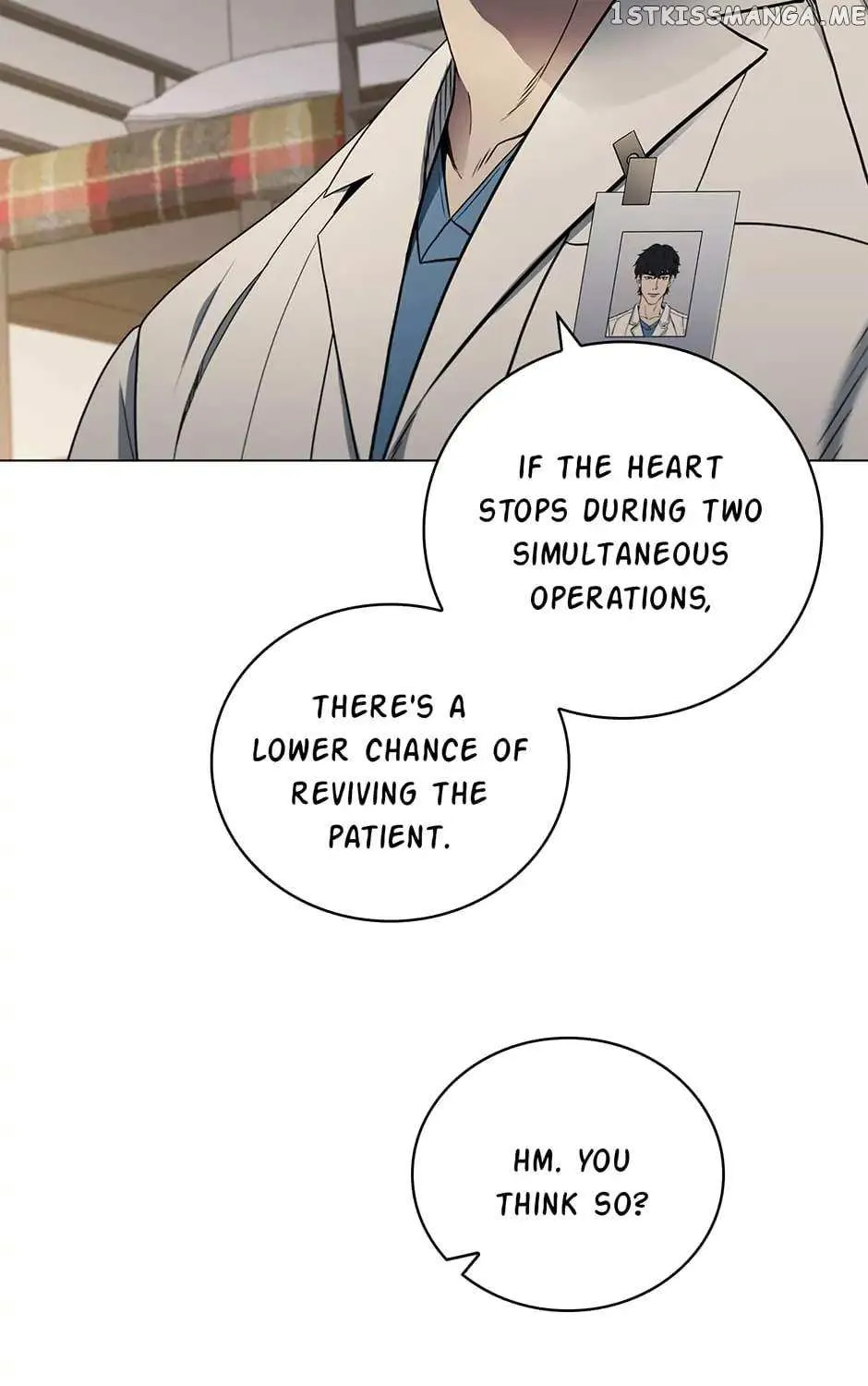 Read Dr. Choi Tae-Soo chapter 178 image 124 on Lezhin